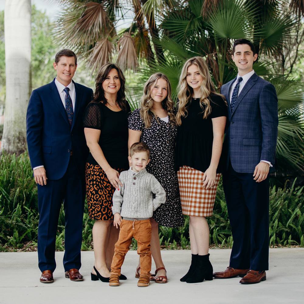 Meet your Posher, Carolyn-tom